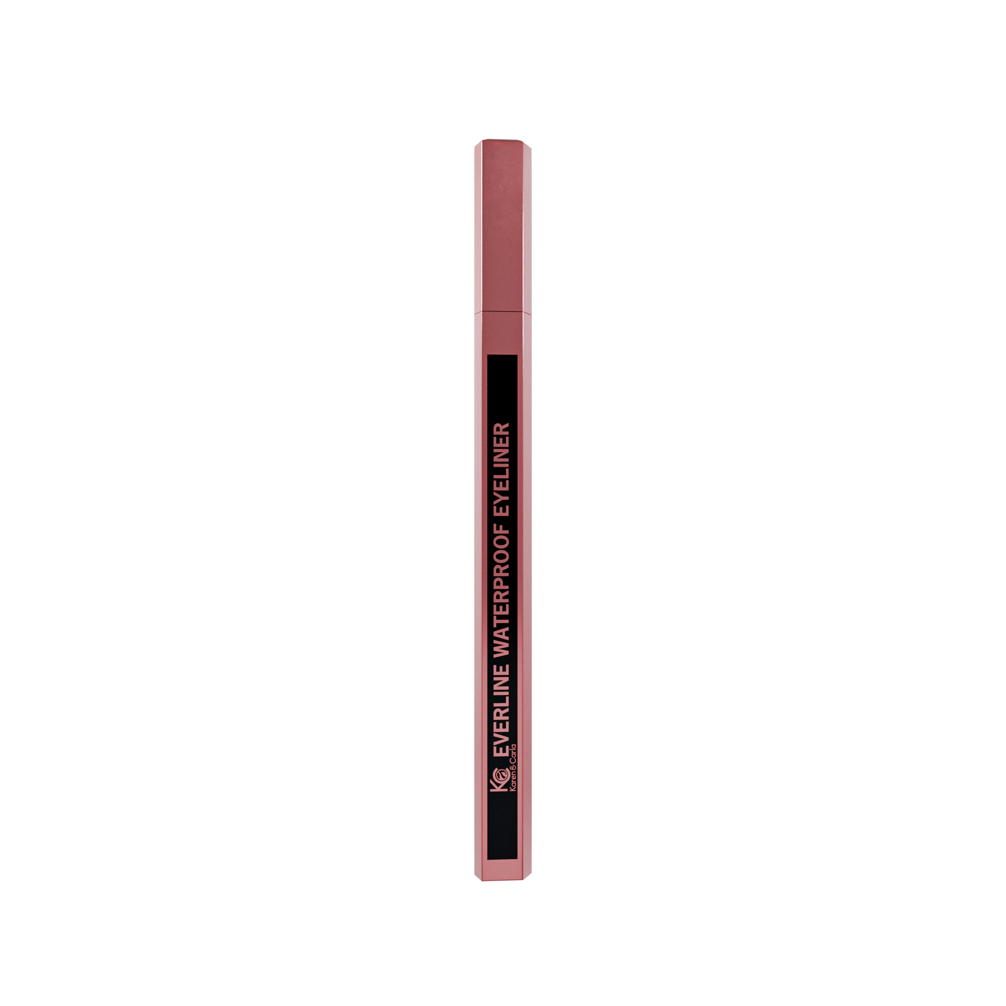 Karen & Carla Everline Waterproof eyeliner