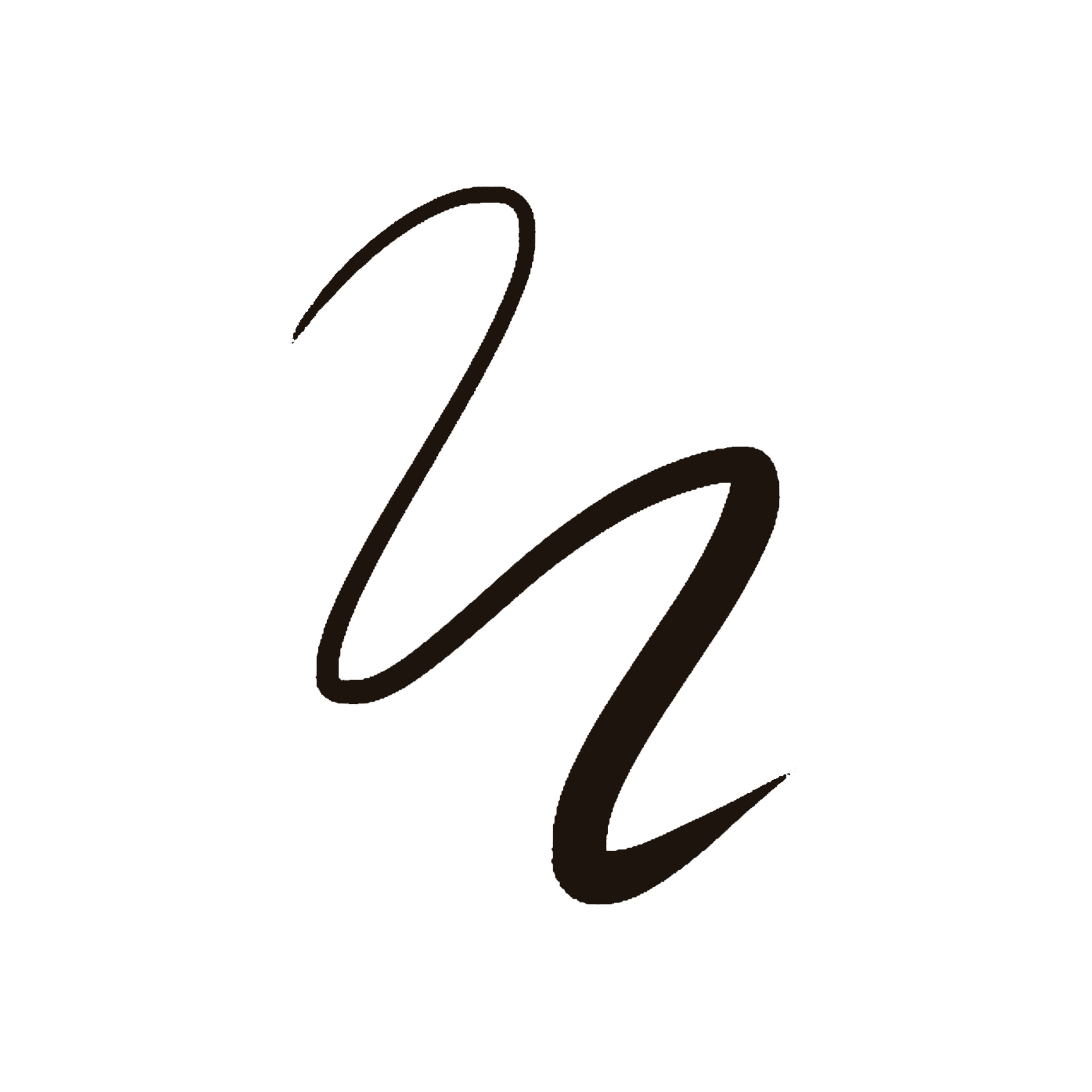 Karen & Carla Everline Waterproof eyeliner
