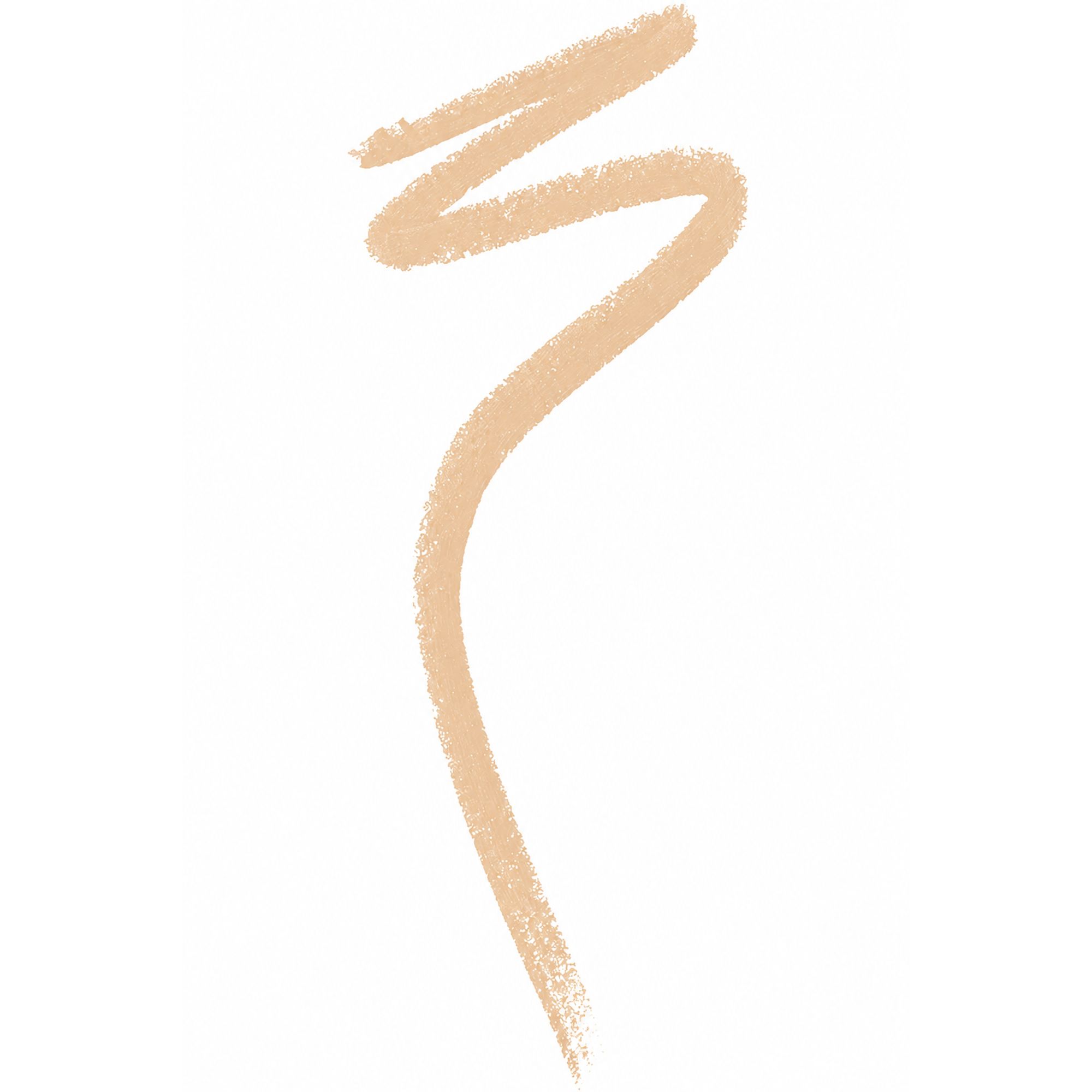 Karen & Carla Waterproof Kohl Nude