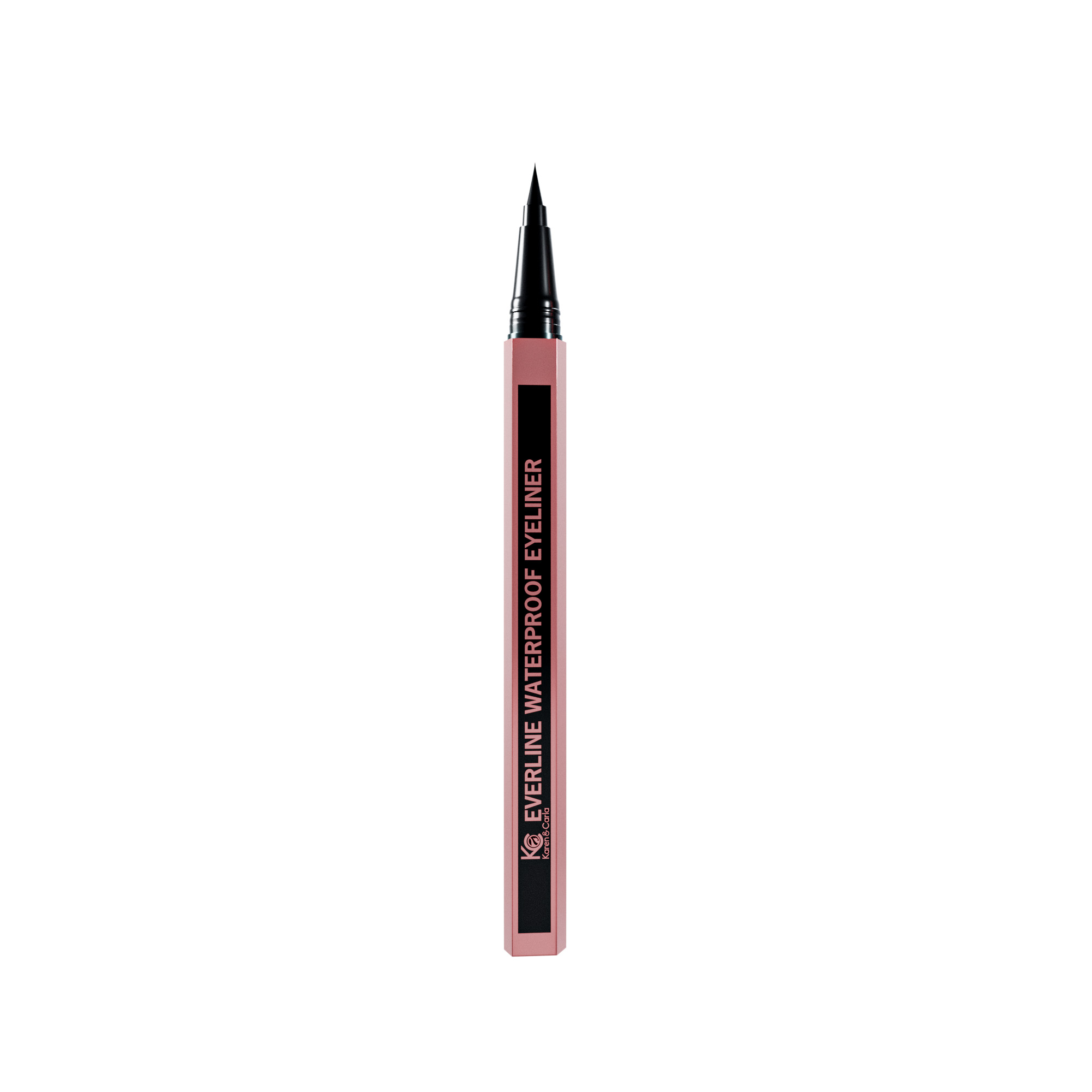 Karen & Carla Everline Waterproof eyeliner