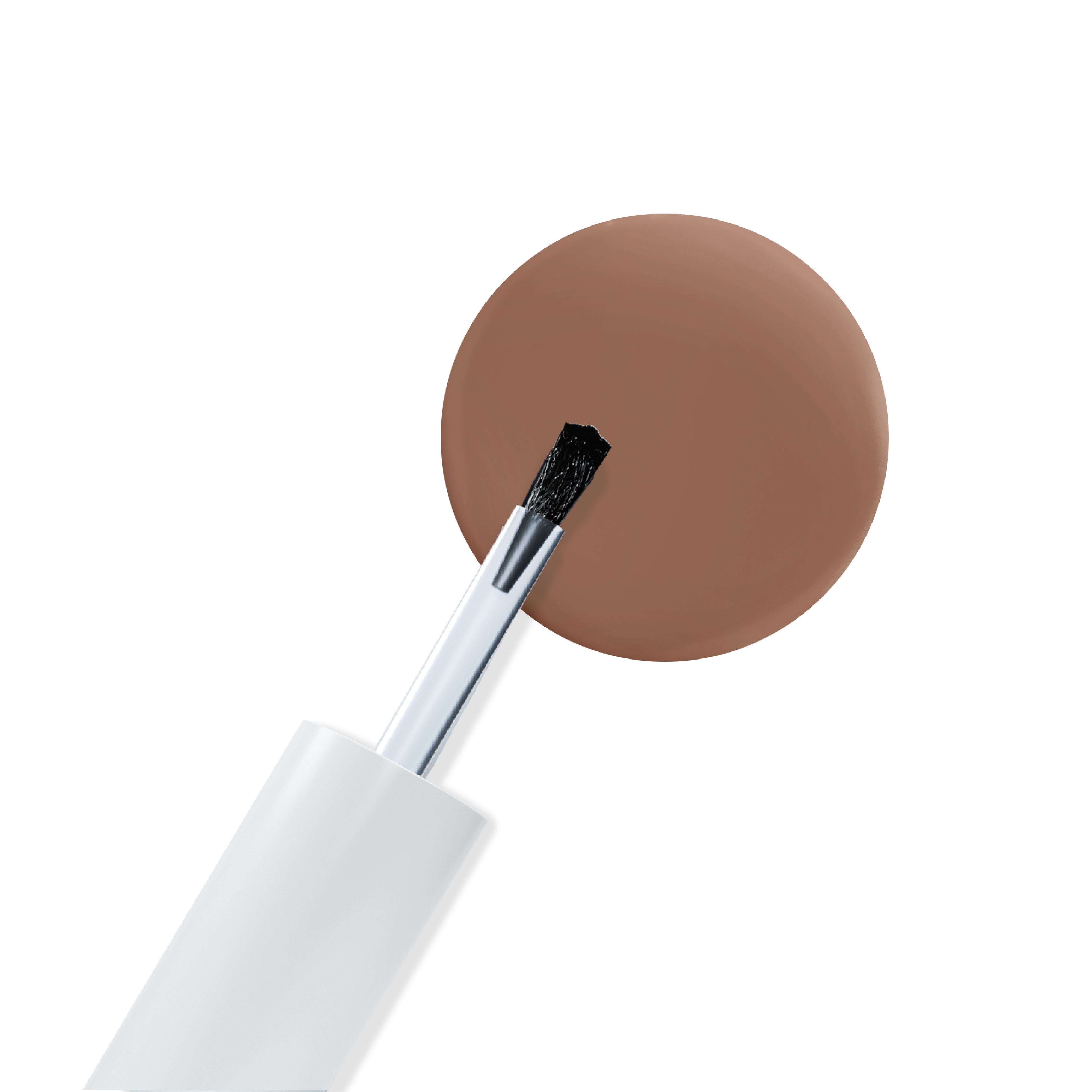 Karen and Carla Nail Lacquer Coco 105