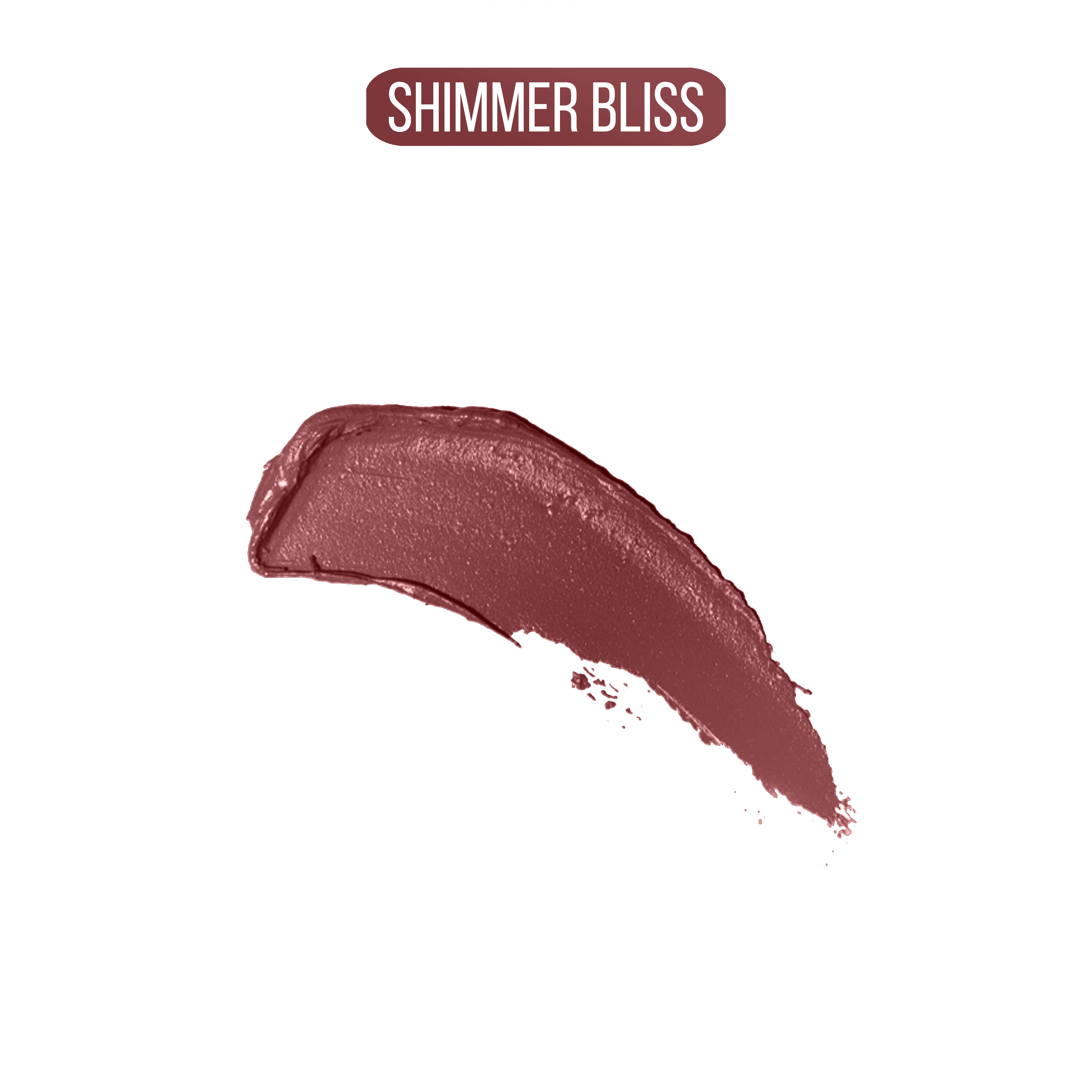 Karen & Carla Blush Stick Shimmer Bliss