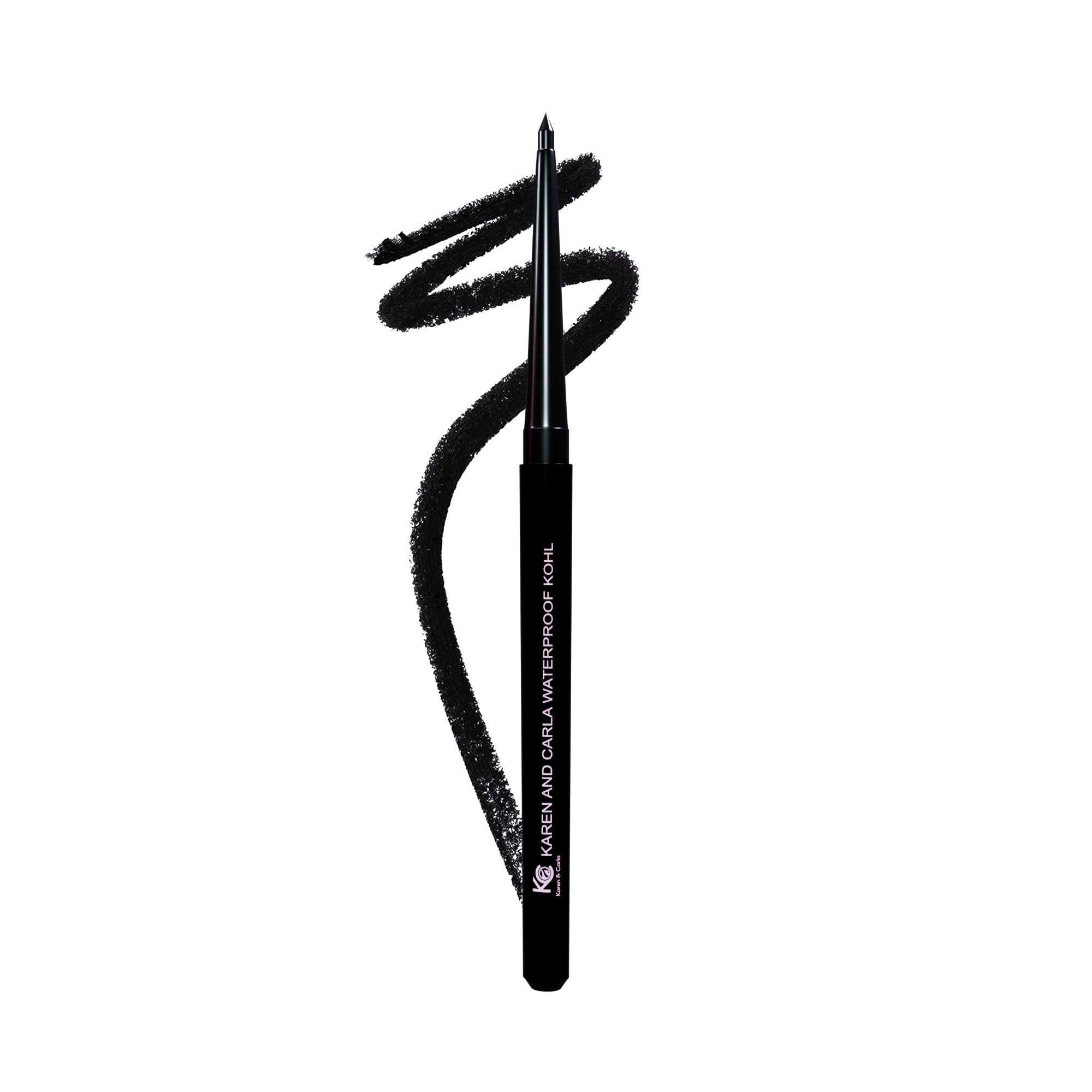 Karen & Carla Waterproof Kohl