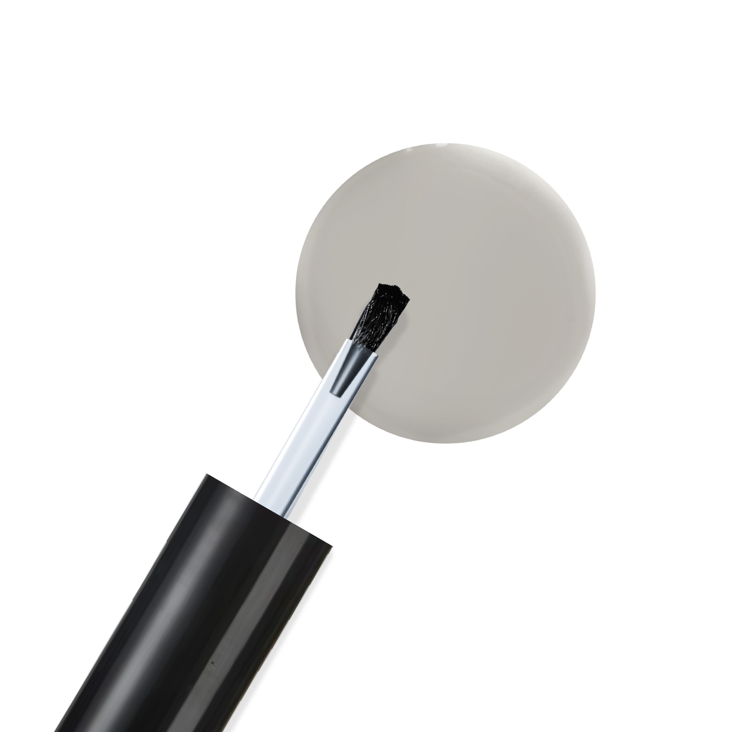 Karen and Carla Nail Plumping Top Coat