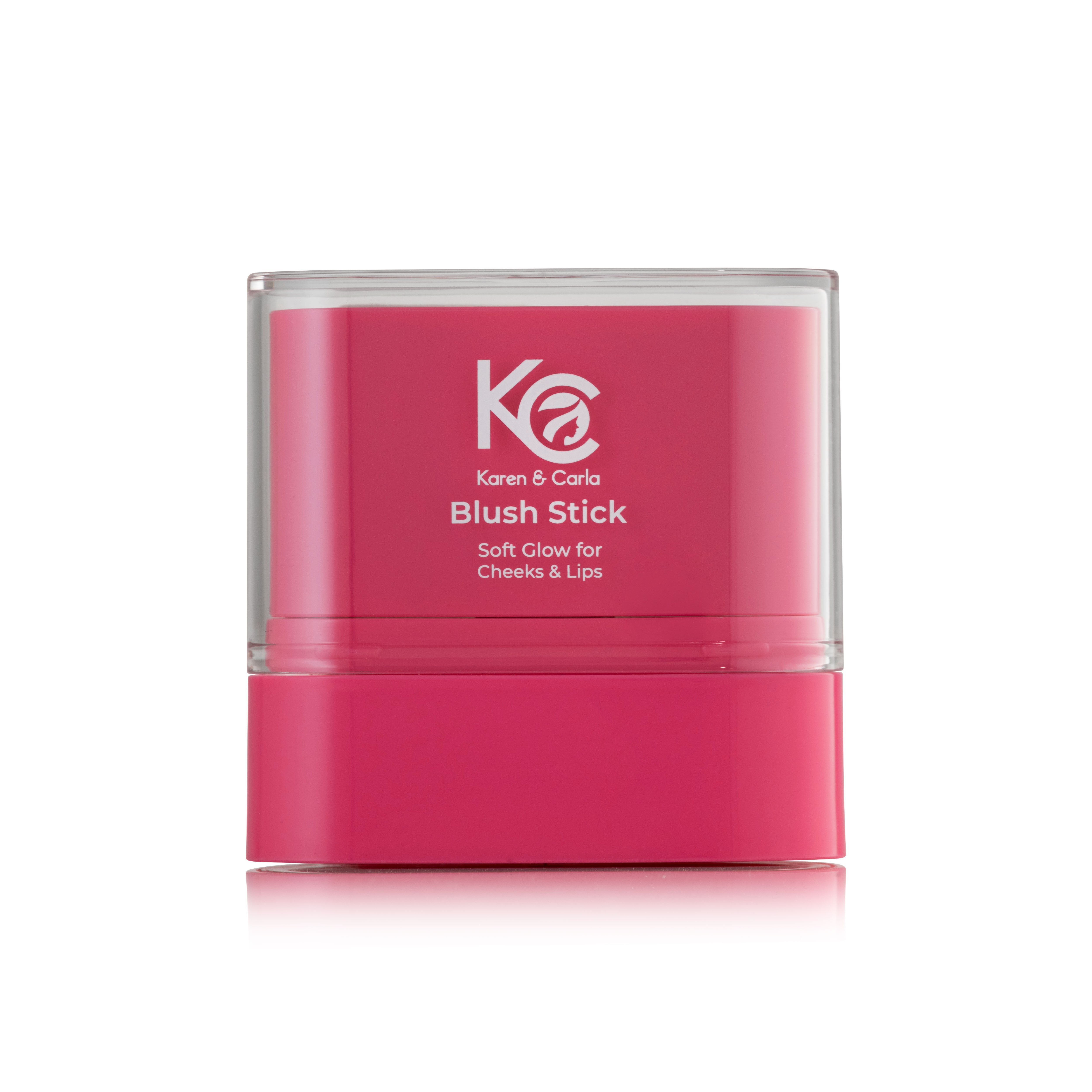 Karen & Carla Blush Stick Freshface