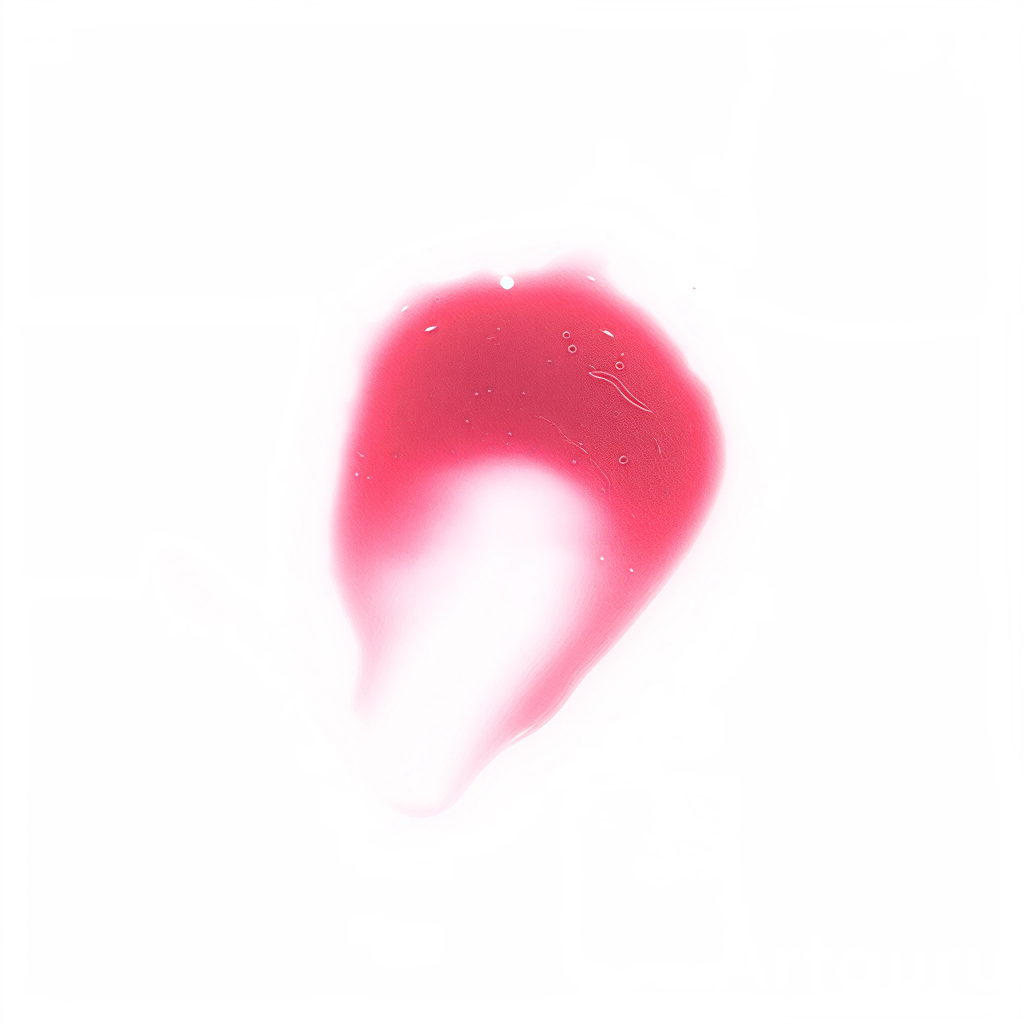 Karen & Carla Lip Gloss & Plump Lychee