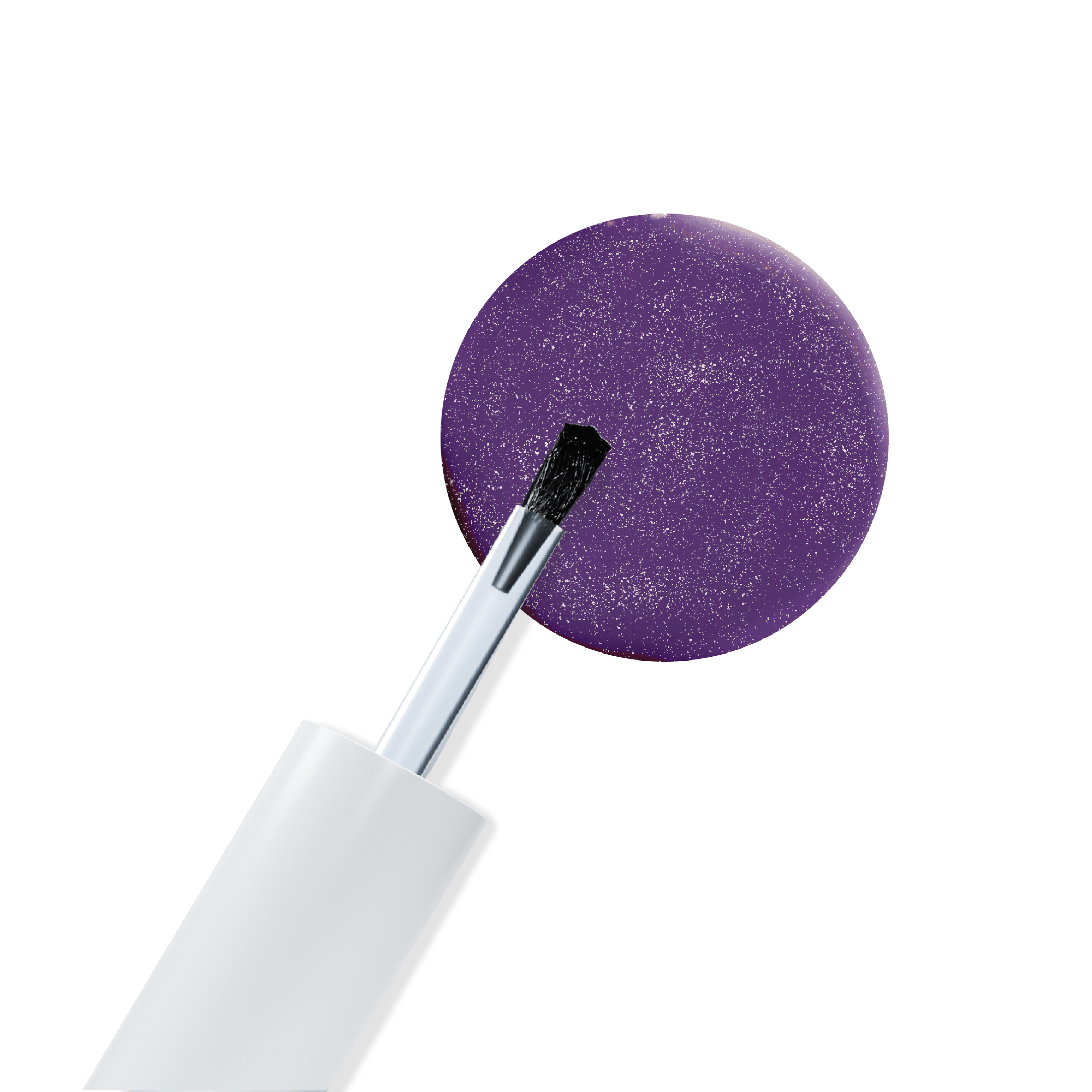 Karen and Carla Nail Lacquer Elegant Girl 157