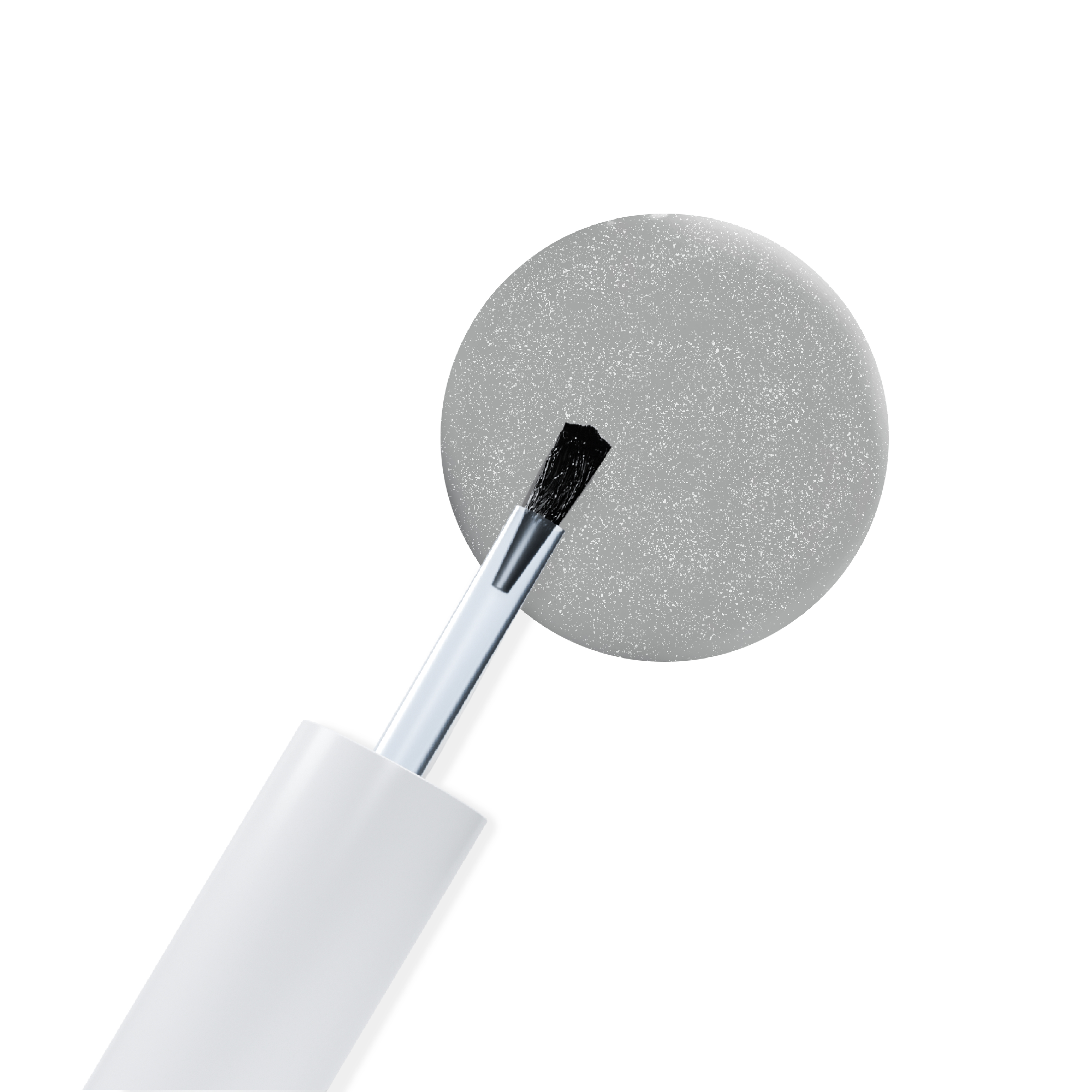 Karen and Carla Nail Lacquer My Dream 155