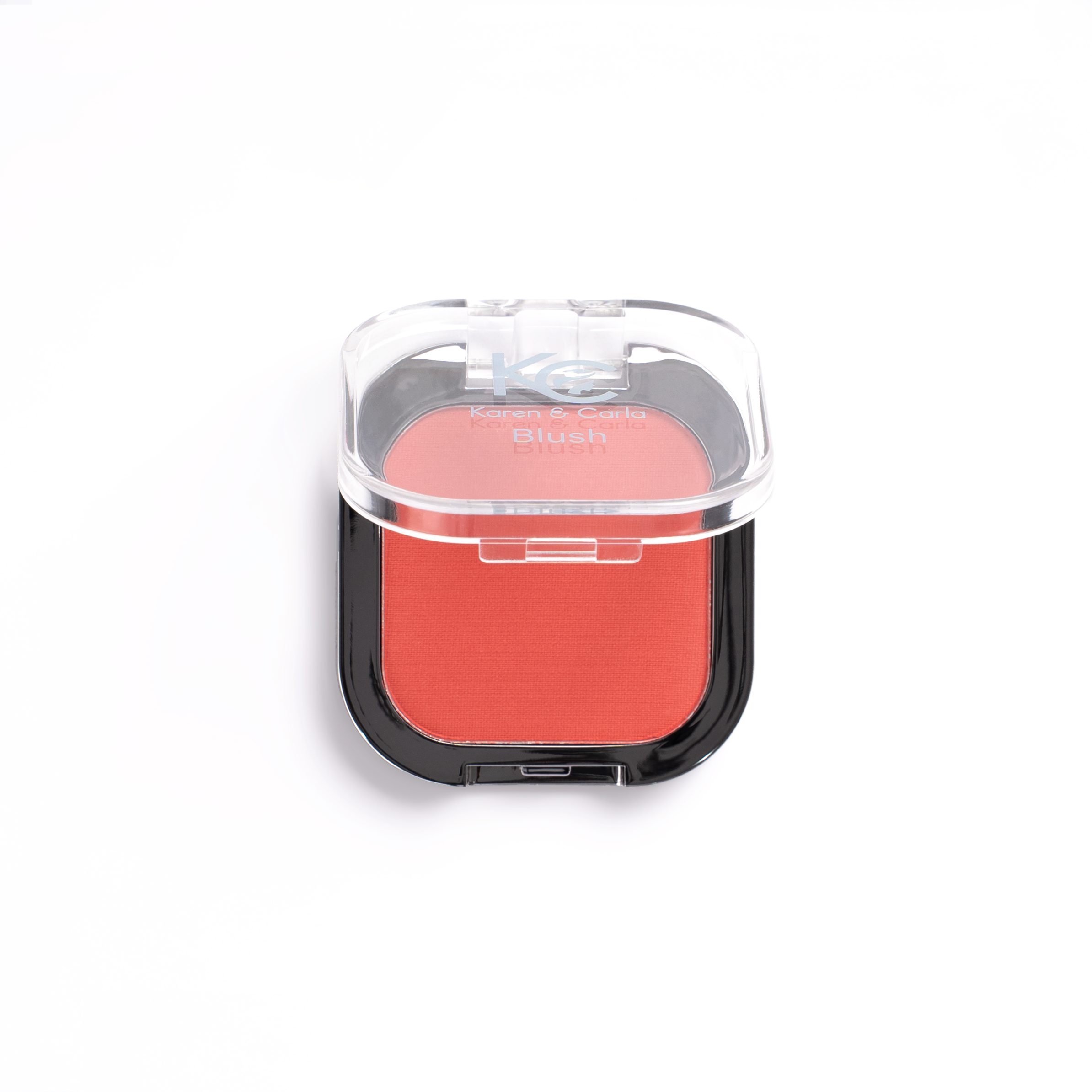 Karen & Carla Blush PEACH SORBET