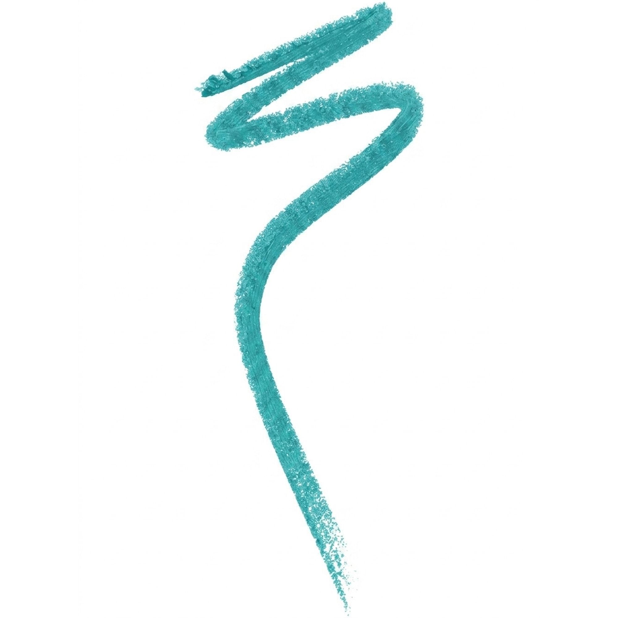 Karen & Carla Waterproof Kohl Blue