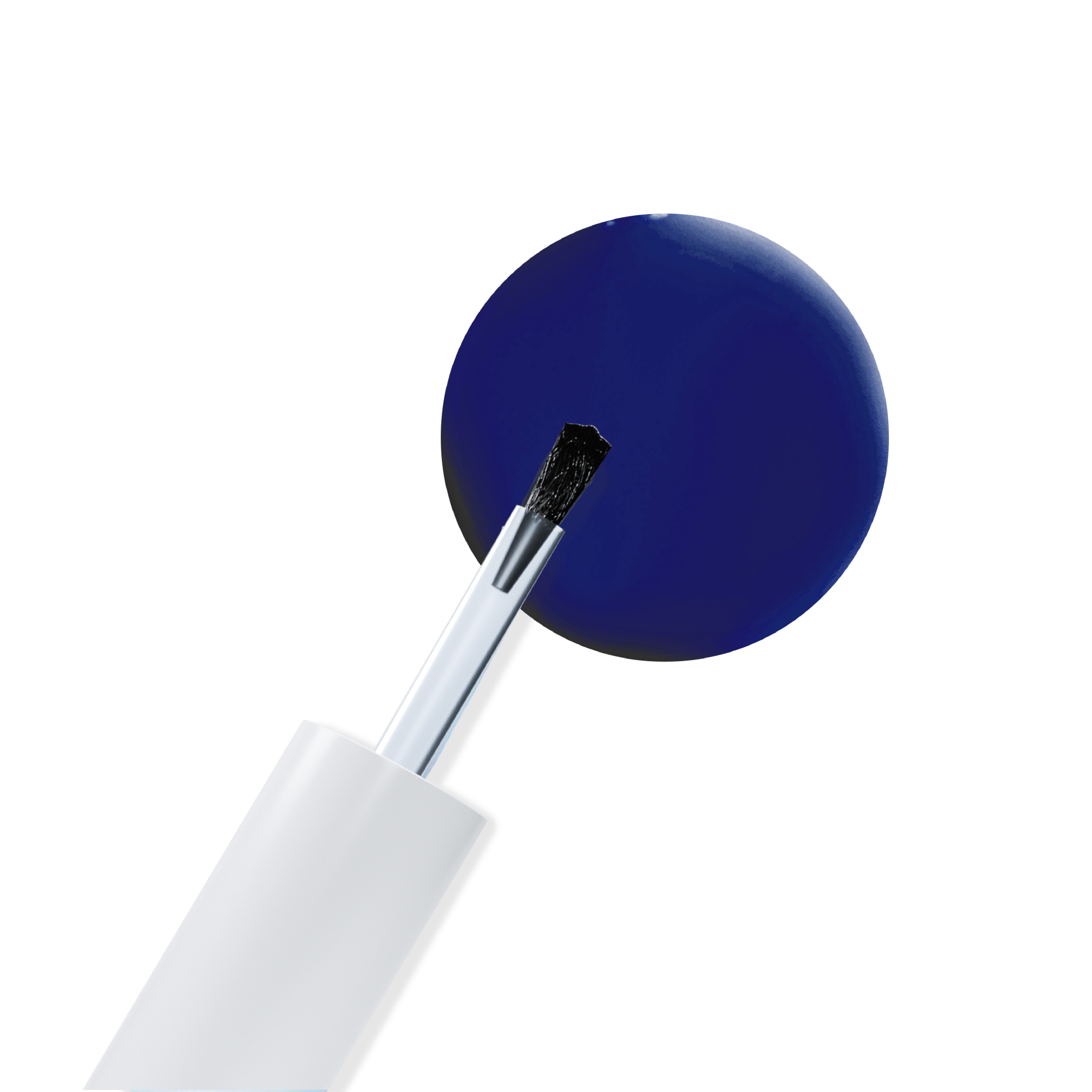 Karen and Carla Nail Lacquer Nile queen 153